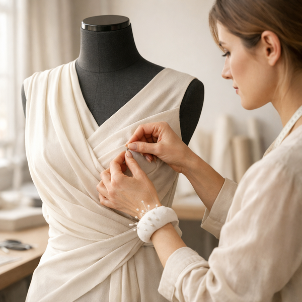 Moda a technologia – jak nowoczesne innowacje zmieniają nasze szafy