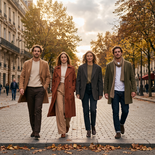 Jak polski street style inspiruje światową modę