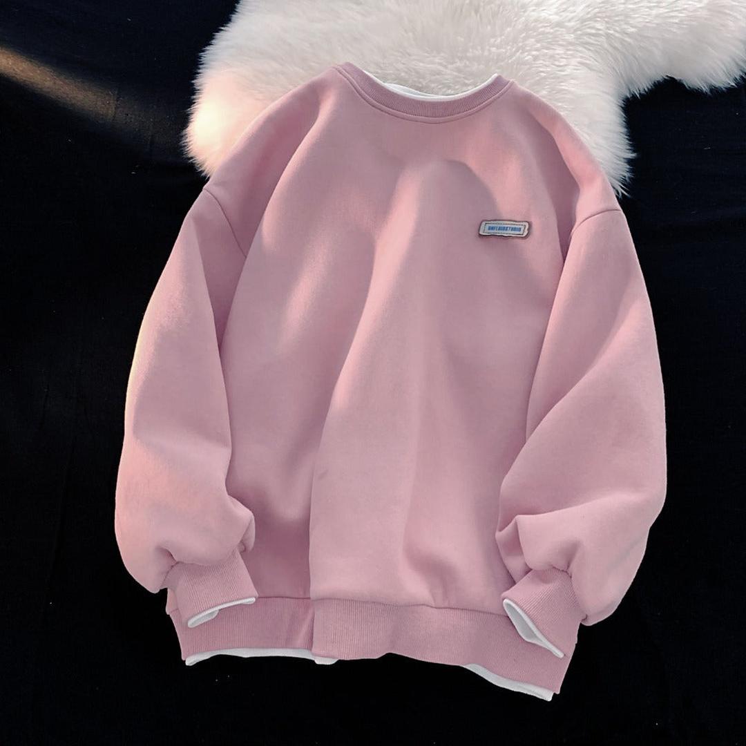 Damska Bluza Z Długim Rękawem | Zima