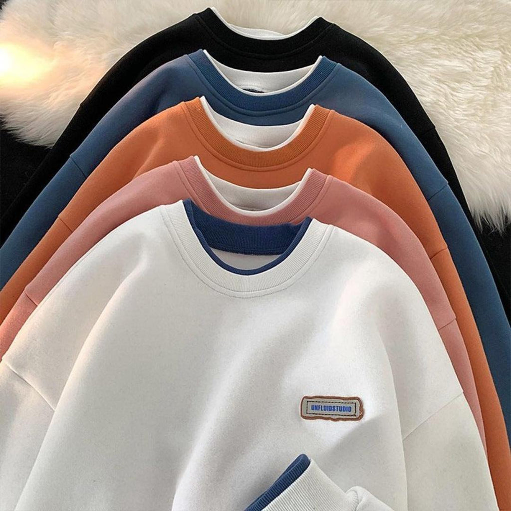 Damska Bluza Z Długim Rękawem | Zima