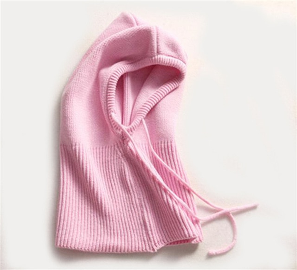 Damska Zimowa Czapka | Dzianinowa