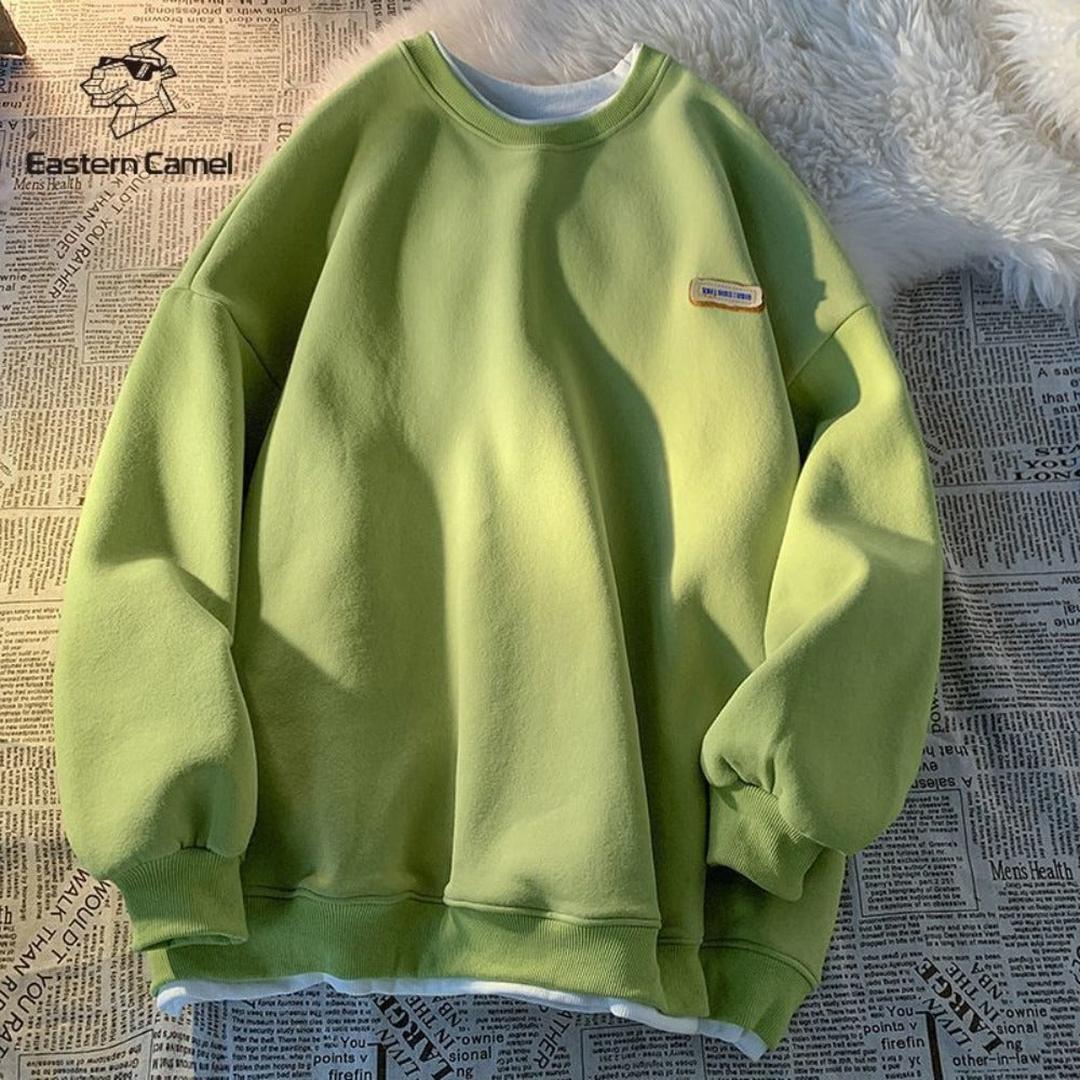 Damska Bluza Z Długim Rękawem | Zima