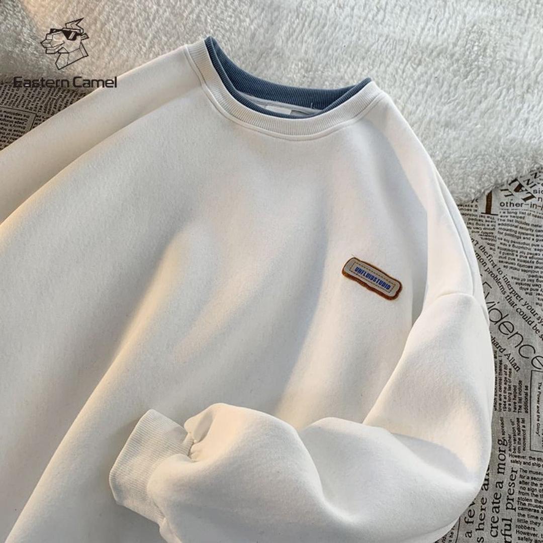 Damska Bluza Z Długim Rękawem | Zima