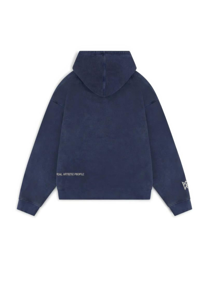 Damska zimowa bluza z długimi rękawami