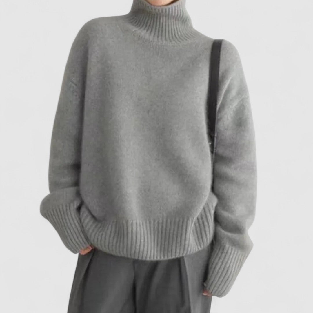 Damski Codzienny Golf | Zimowy