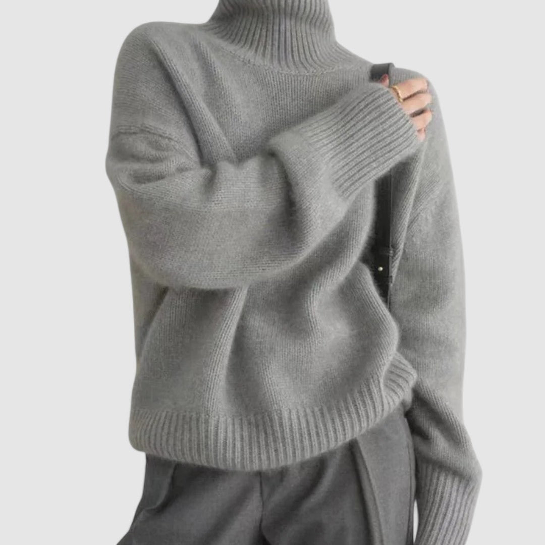 Damski Codzienny Golf | Zimowy