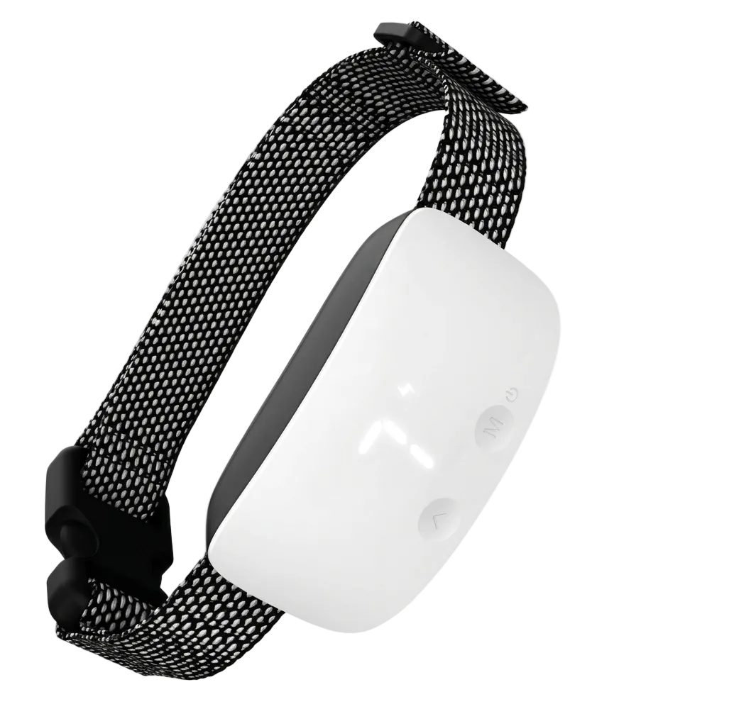 Automatic Anti-Bark Collar | Waterproof, Rechargeable