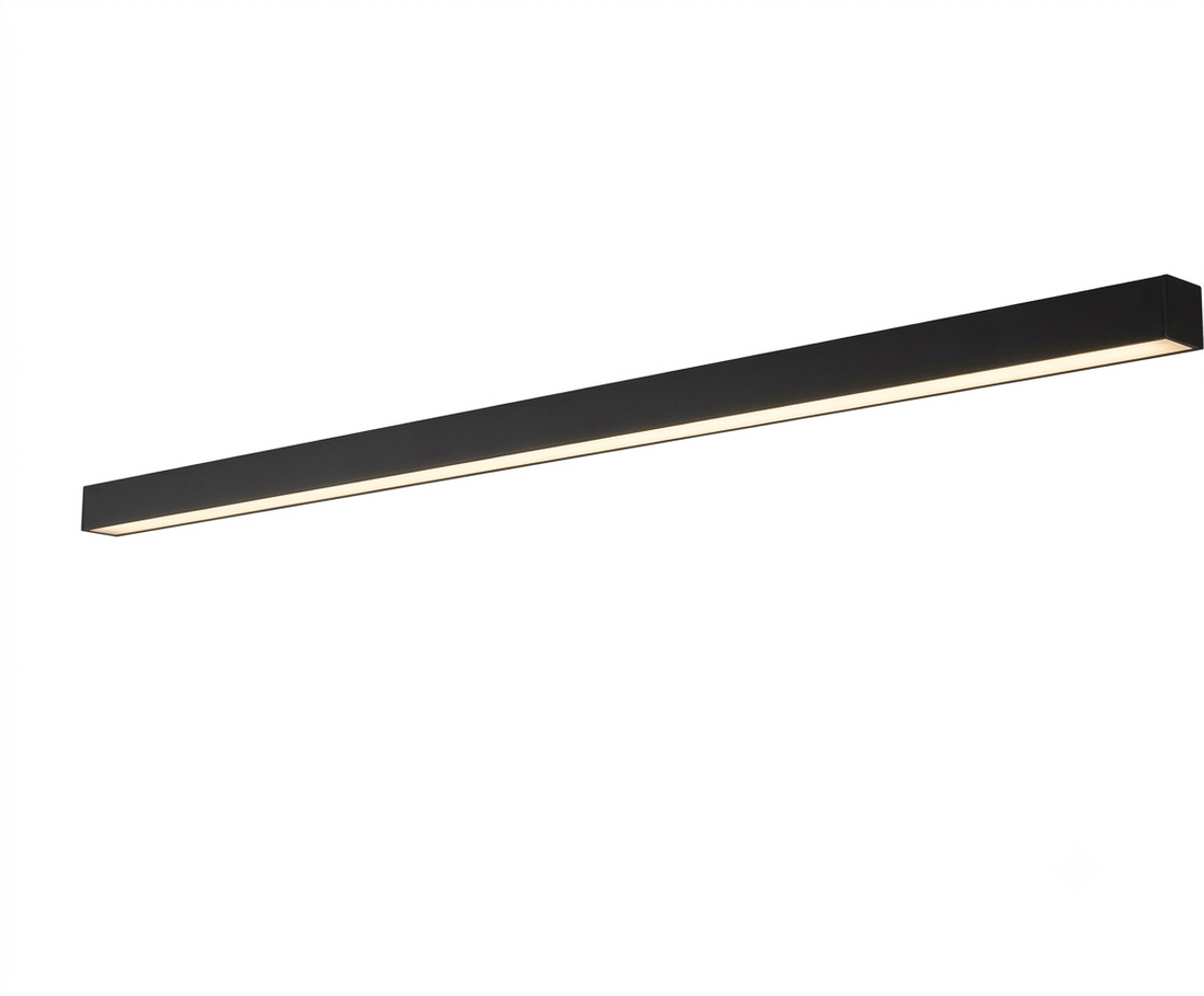 Stylelight LED – minimalist ceiling lamp in Scandinavian style