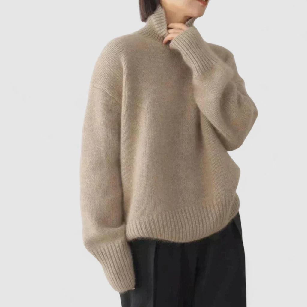 Damski Codzienny Golf | Zimowy