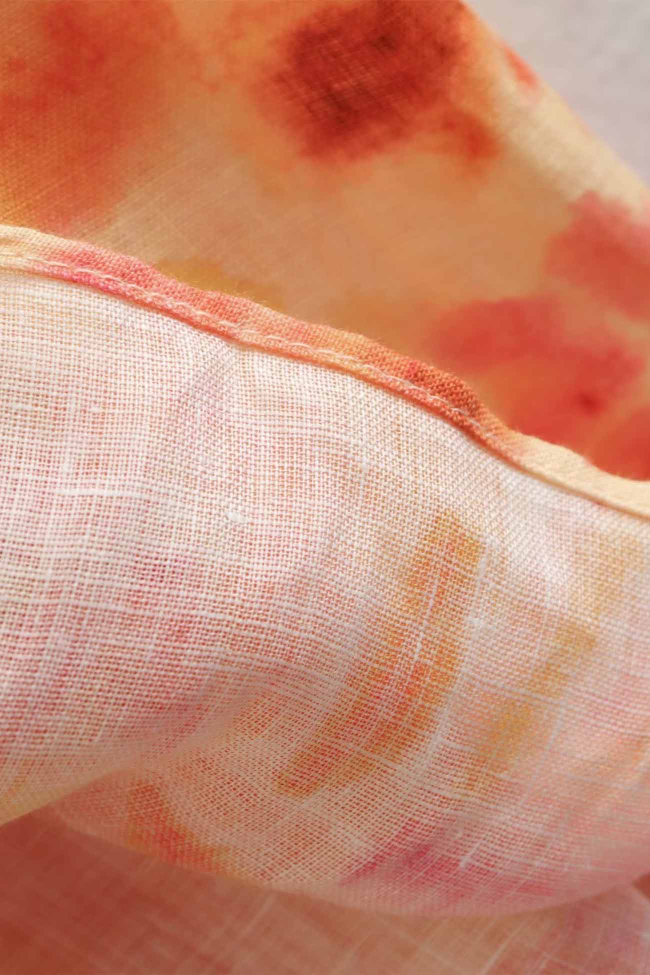 Zwiewna letnia sukienka maxi bez rękawów z falbaniastymi ramiączkami