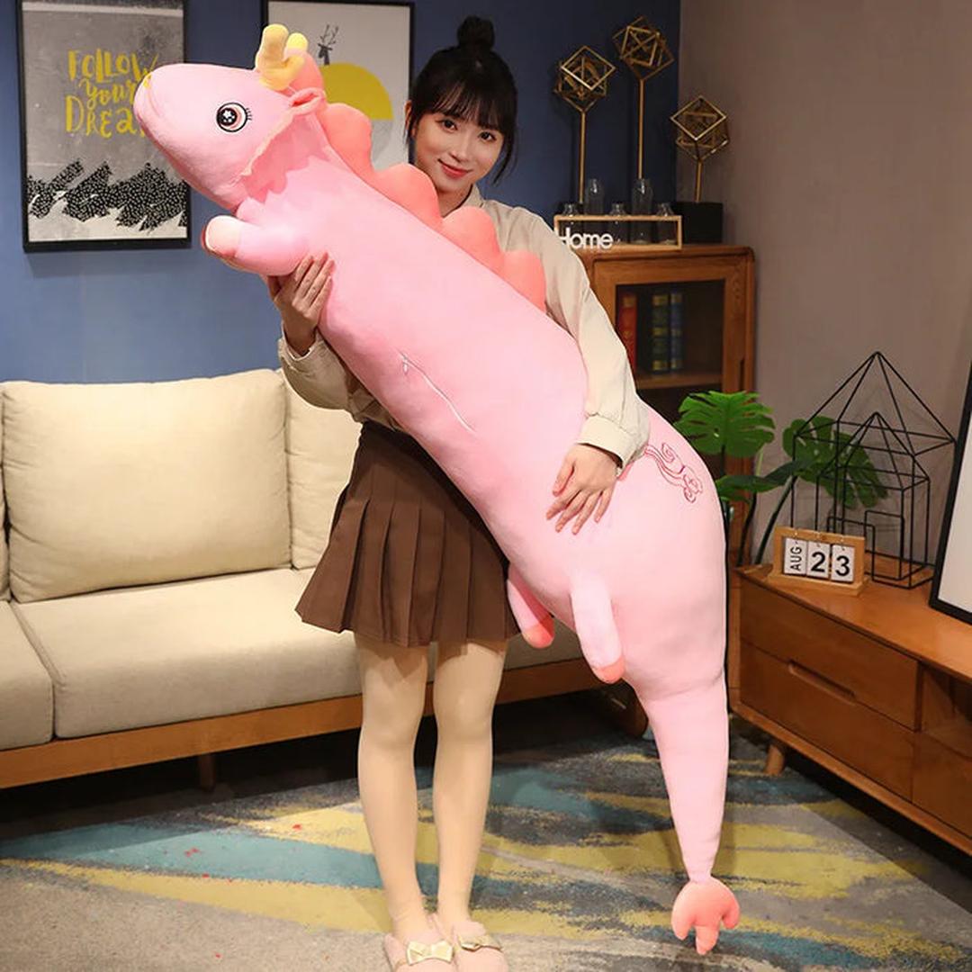 Poduszka ciała ergonomiczna Dragondream