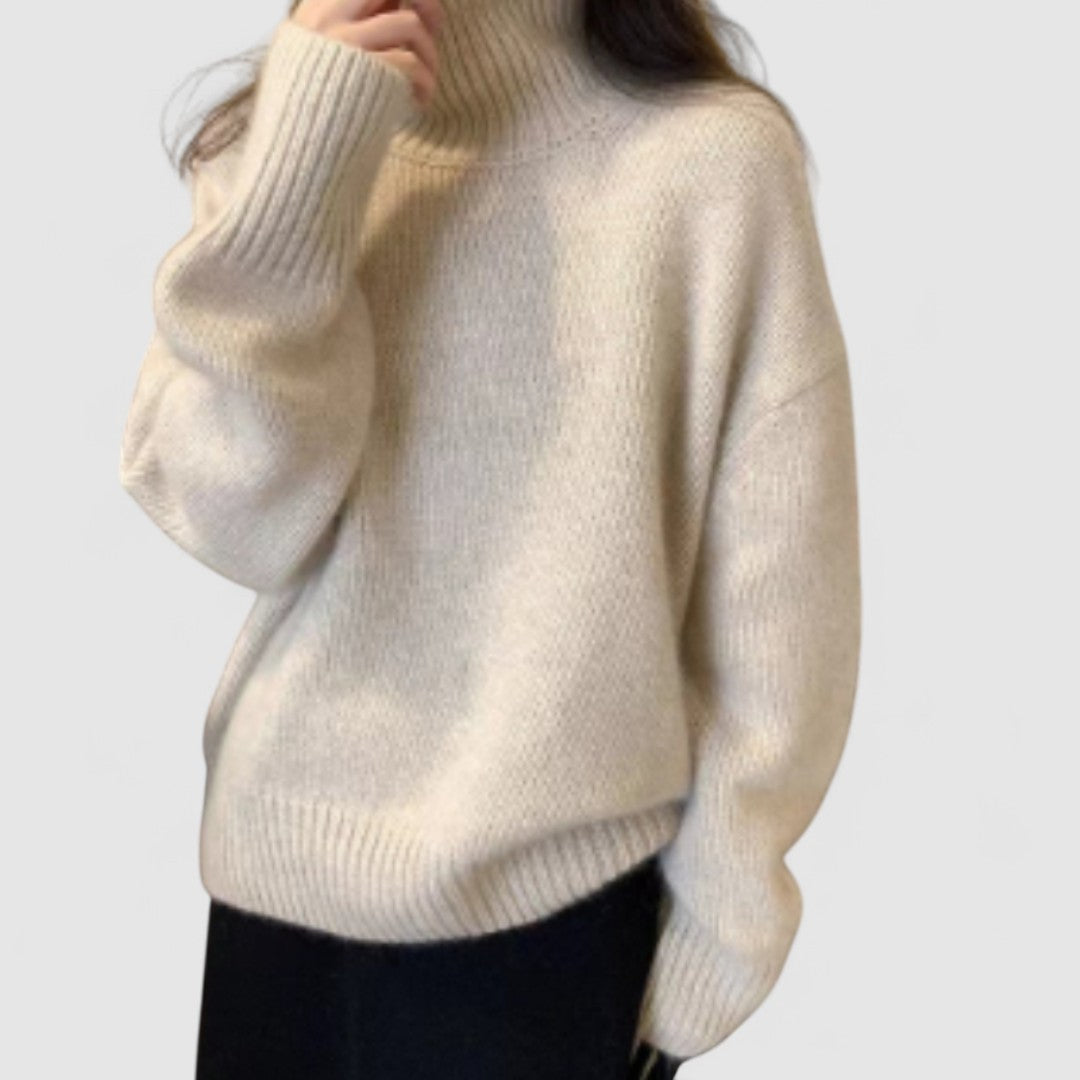 Damski Codzienny Golf | Zimowy