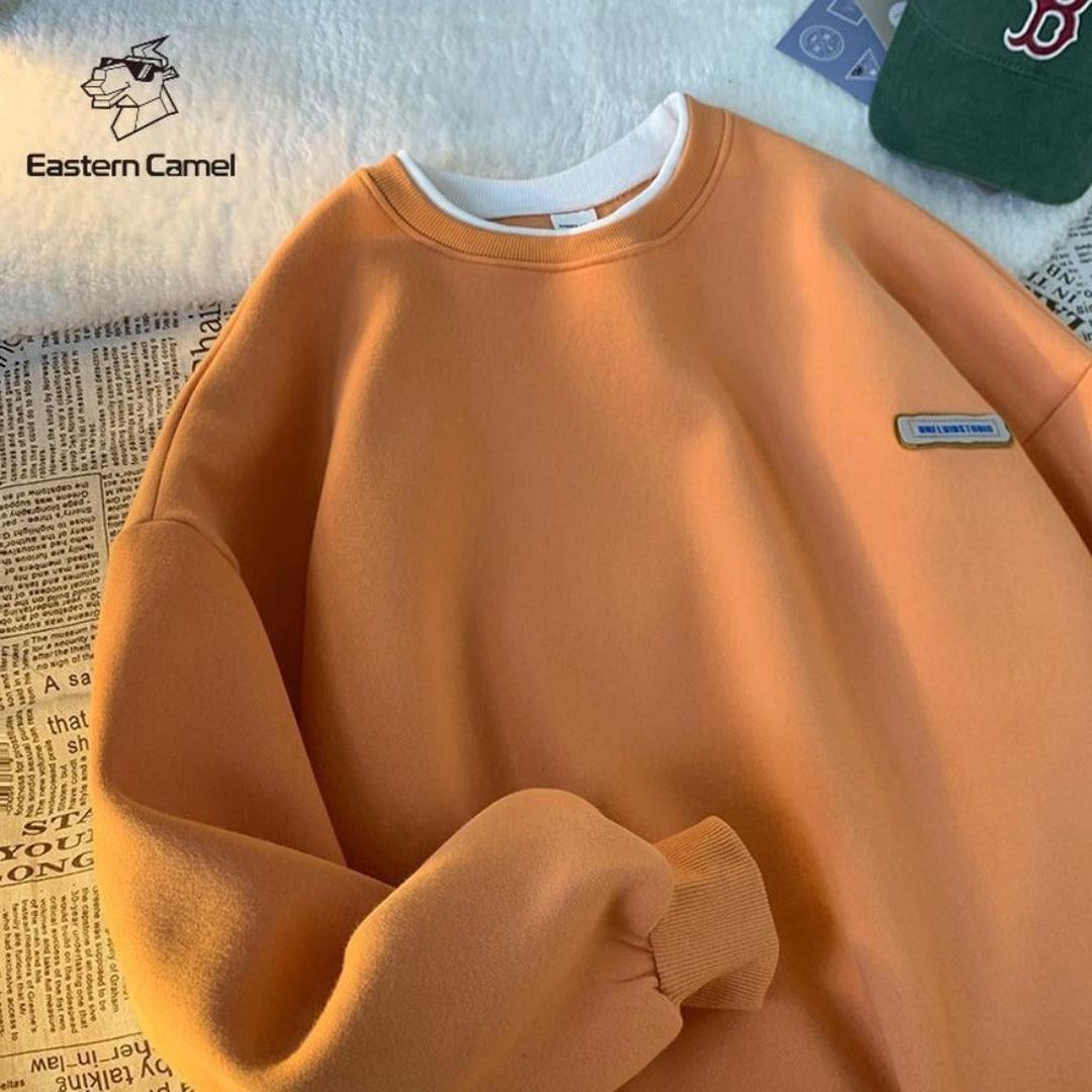 Damska Bluza Z Długim Rękawem | Zima