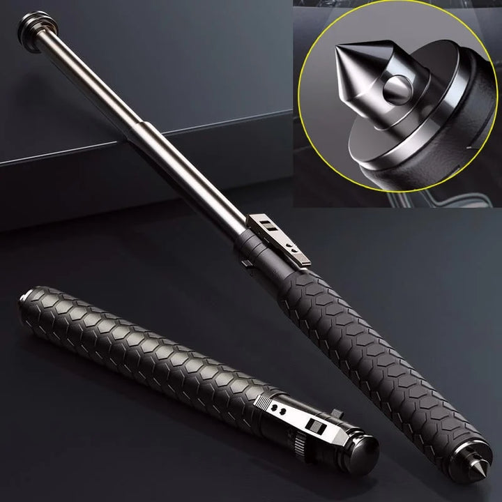 Protegon – telescopic baton | support and self-defense