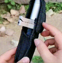 Protegon – telescopic baton | support and self-defense