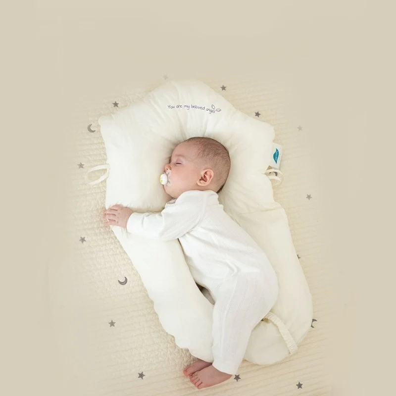 Sennelo – Baby Pillow | Peaceful Sleep