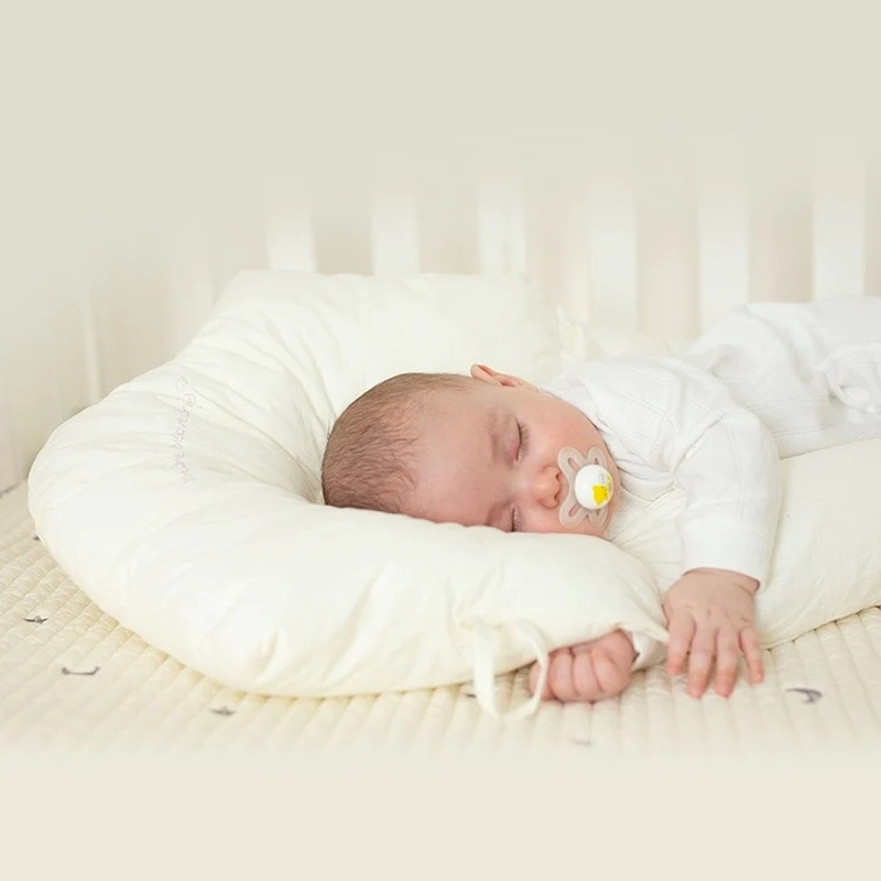 Sennelo – Baby Pillow | Peaceful Sleep
