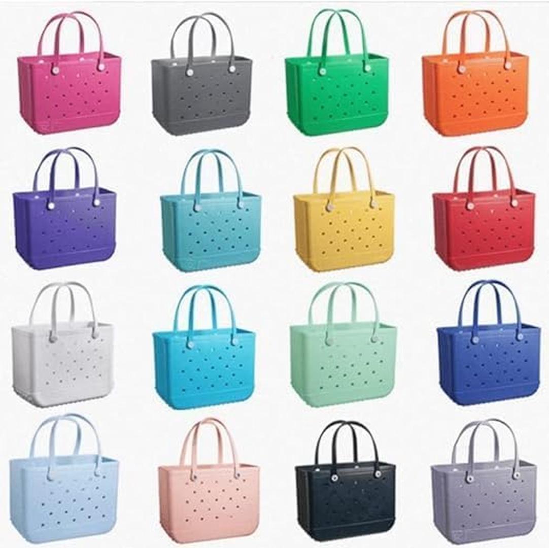 Torba plażowa EVA z otworami wentylacyjnymi