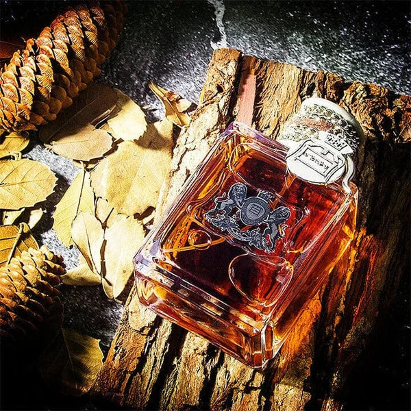 Adorvio – perfumy z feromonami dla mężczyzn – trwałe – widok produktu 3 | Ionotix