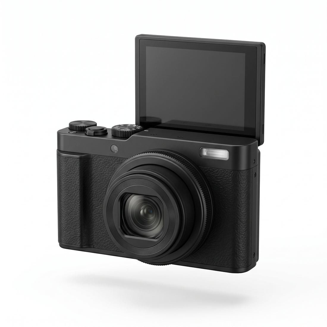 Aparat cyfrowy 4K – matryca 48MP – widok produktu 2 | Ionotix