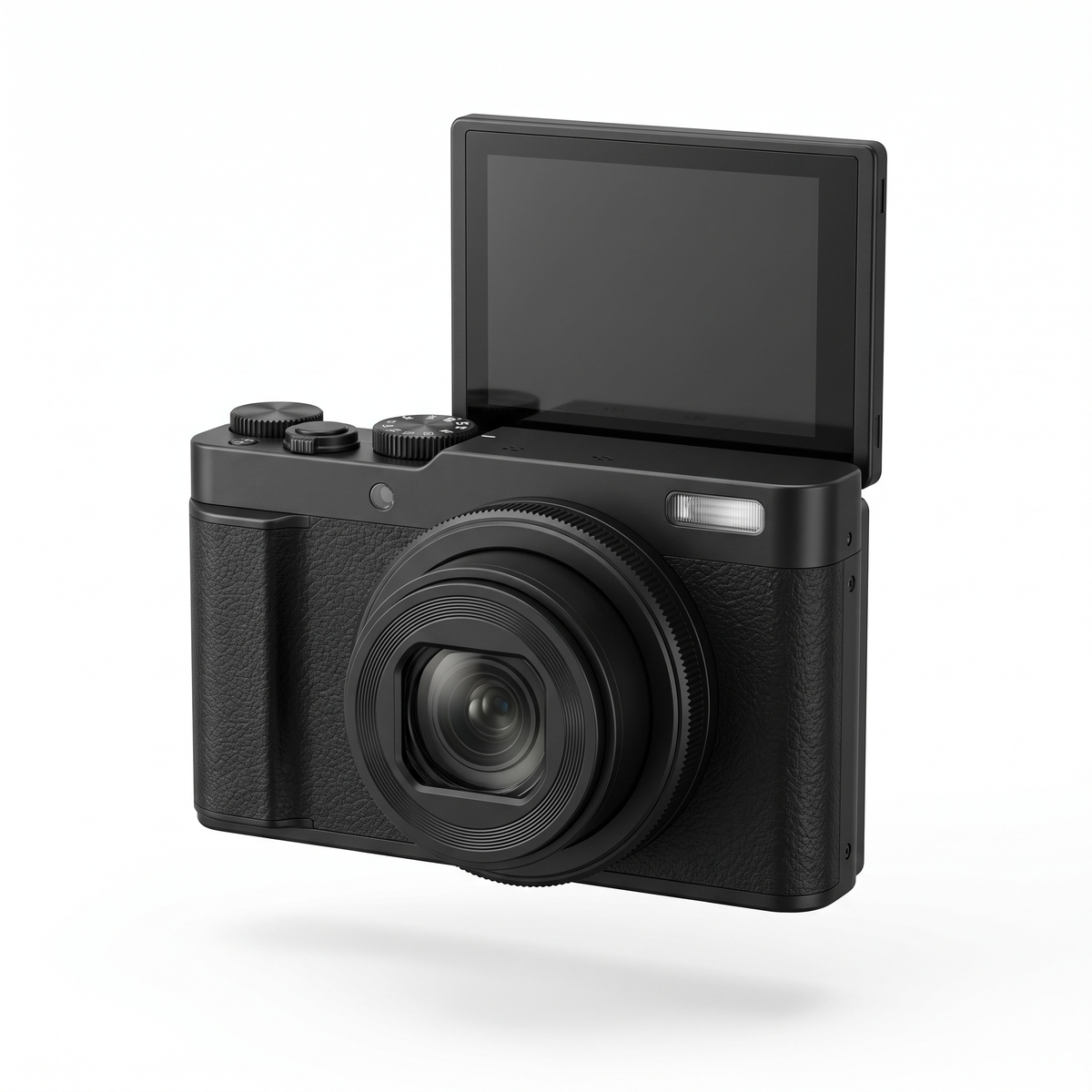 Aparat cyfrowy 4K – matryca 48MP – widok produktu 2 | Ionotix