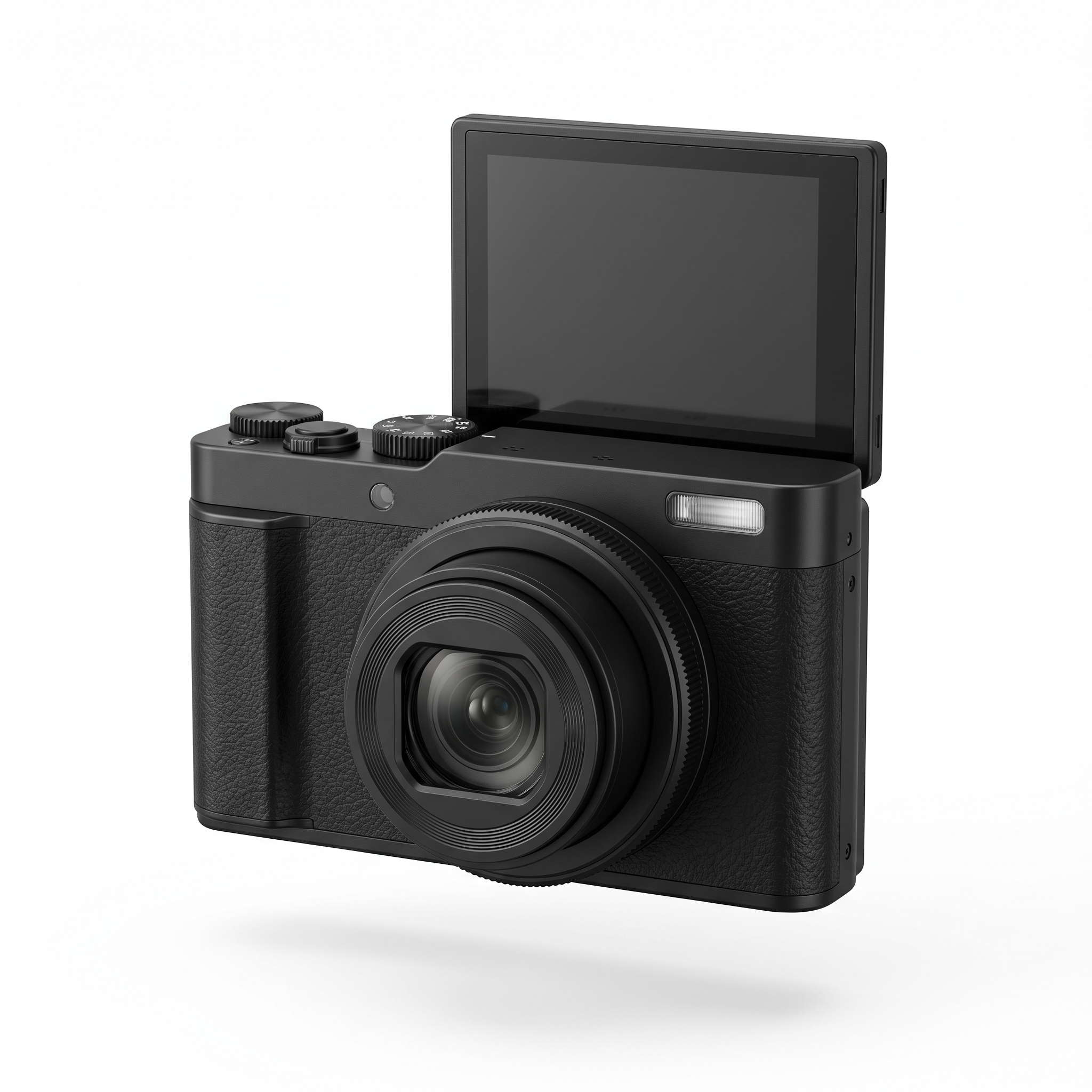 Aparat cyfrowy 4K – matryca 48MP – widok produktu 2 | Ionotix