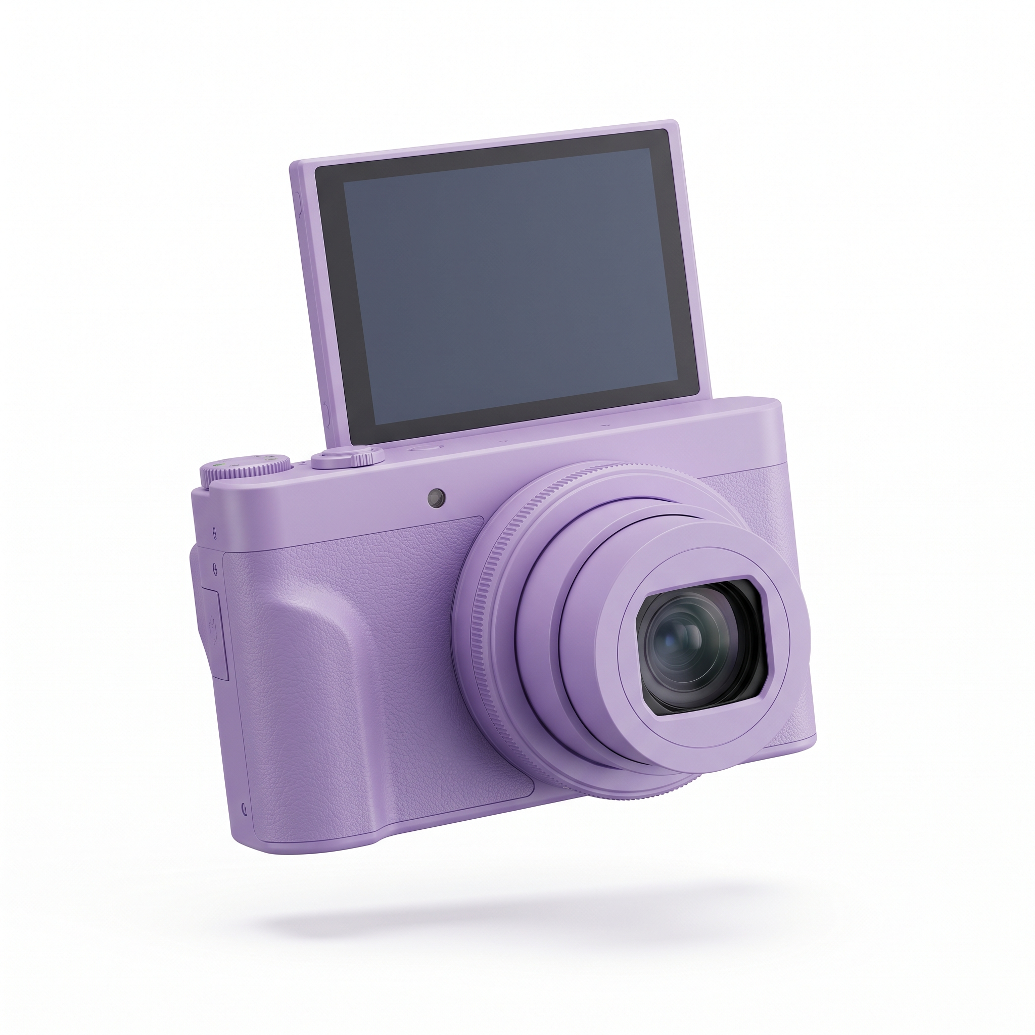 Aparat cyfrowy 4K – matryca 48MP – widok produktu 4 | Ionotix