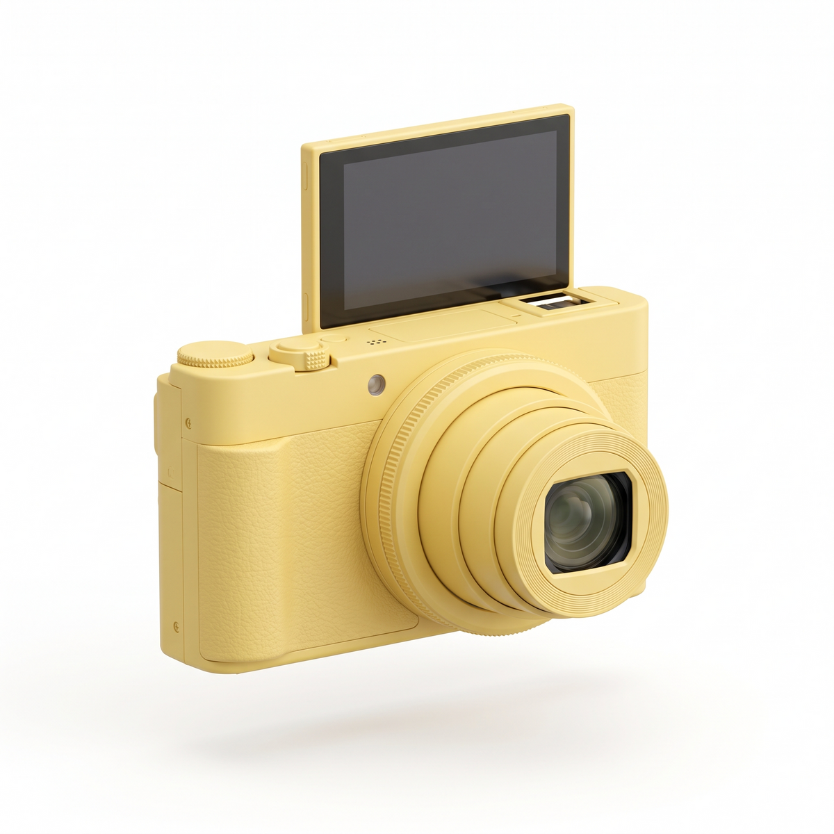 Aparat cyfrowy 4K – matryca 48MP – widok produktu 5 | Ionotix