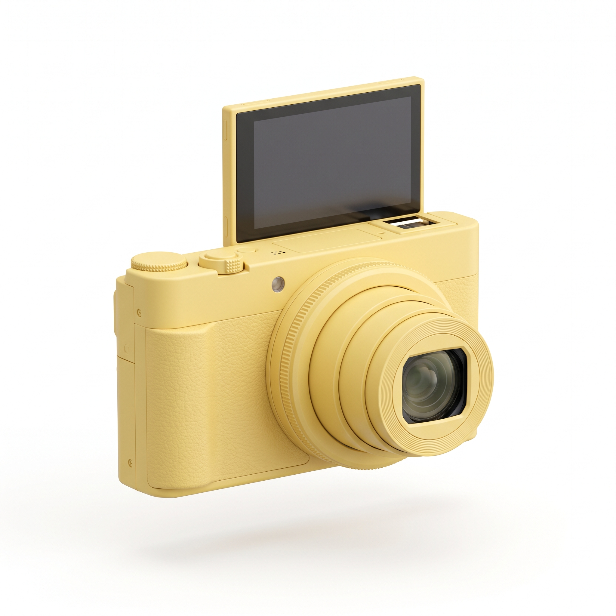 Aparat cyfrowy 4K – matryca 48MP – widok produktu 5 | Ionotix