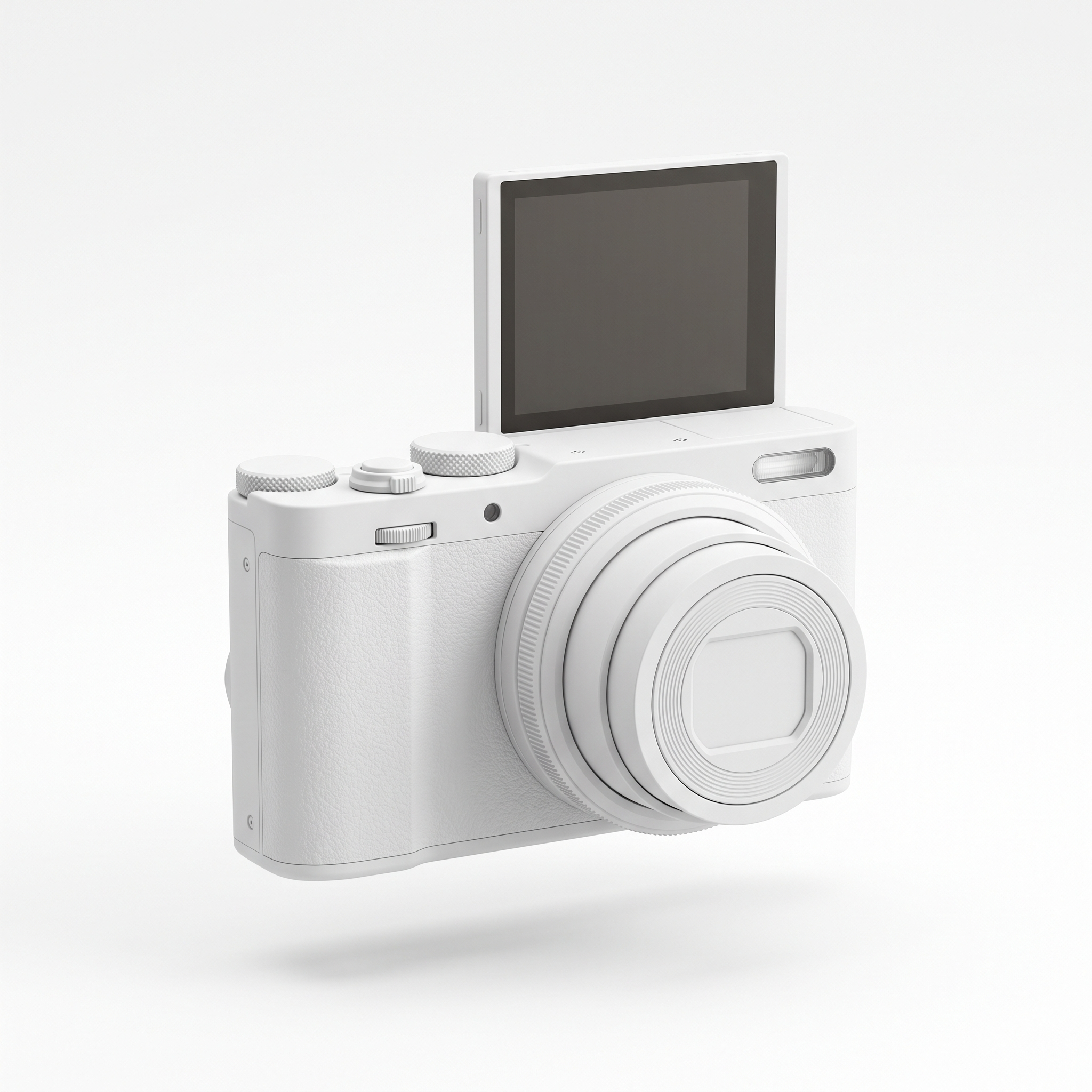 Aparat cyfrowy 4K – matryca 48MP – widok produktu 6 | Ionotix