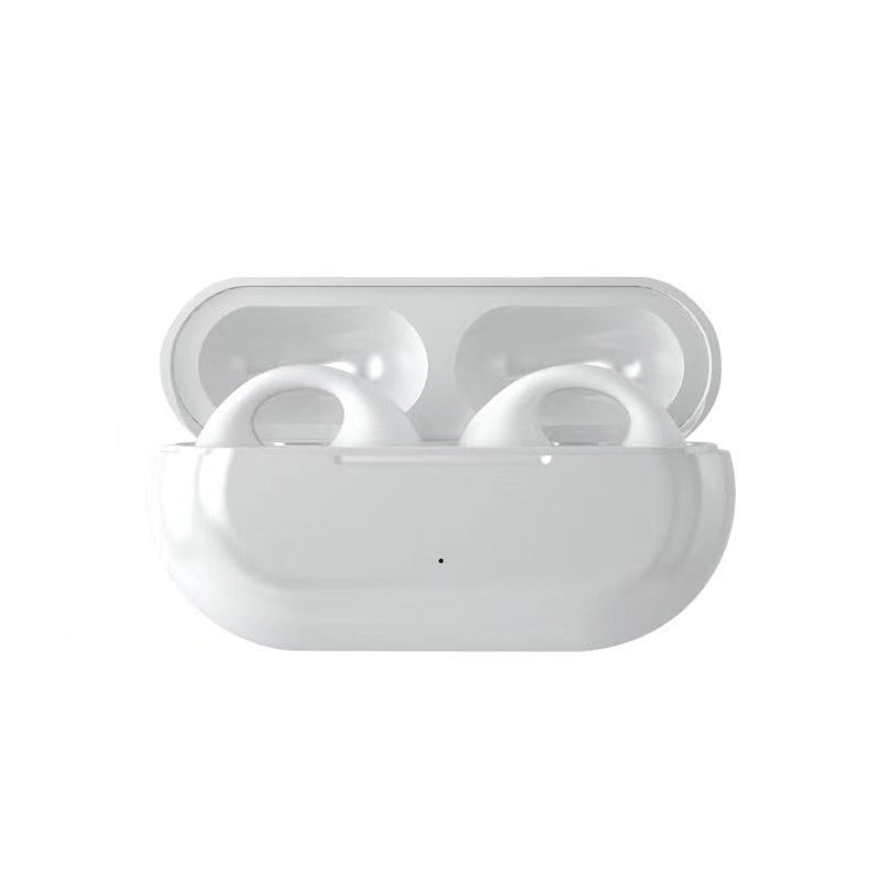 Biegofon – słuchawki sportowe Bluetooth – stabilne – widok produktu 1 | Ionotix