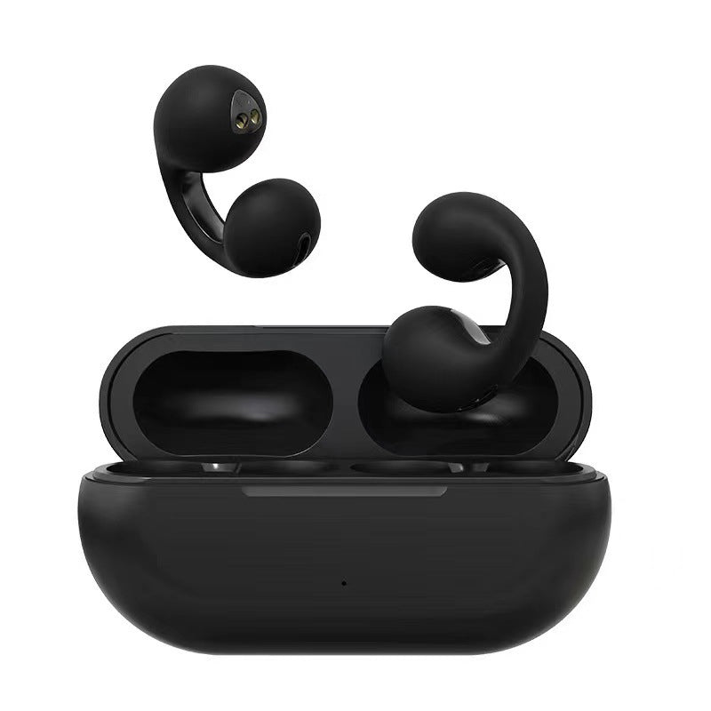 Biegofon – słuchawki sportowe Bluetooth – stabilne – widok produktu 11 | Ionotix