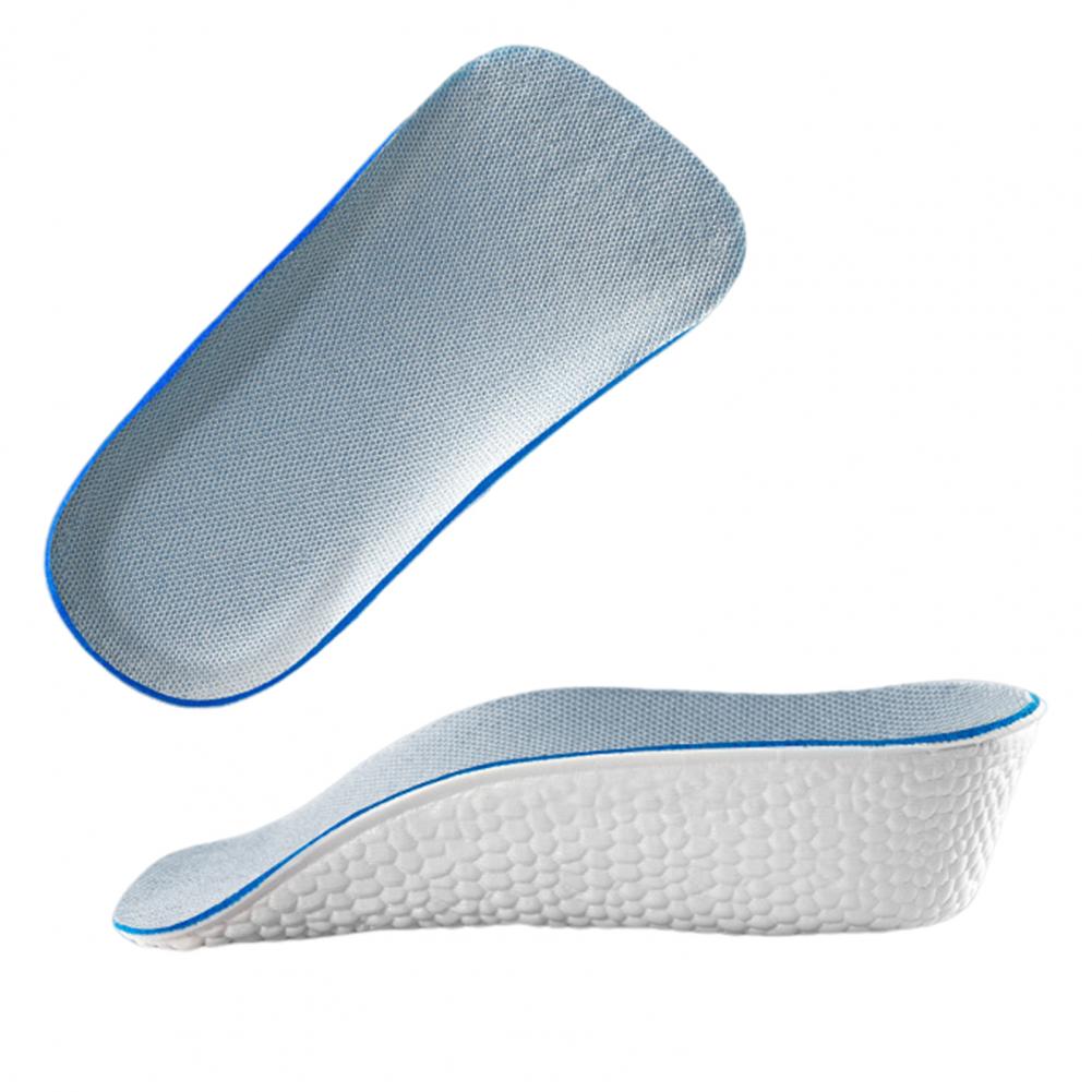 ComfortStride – ortopedyczne wkładki podwyższające – widok produktu 3 | Ionotix