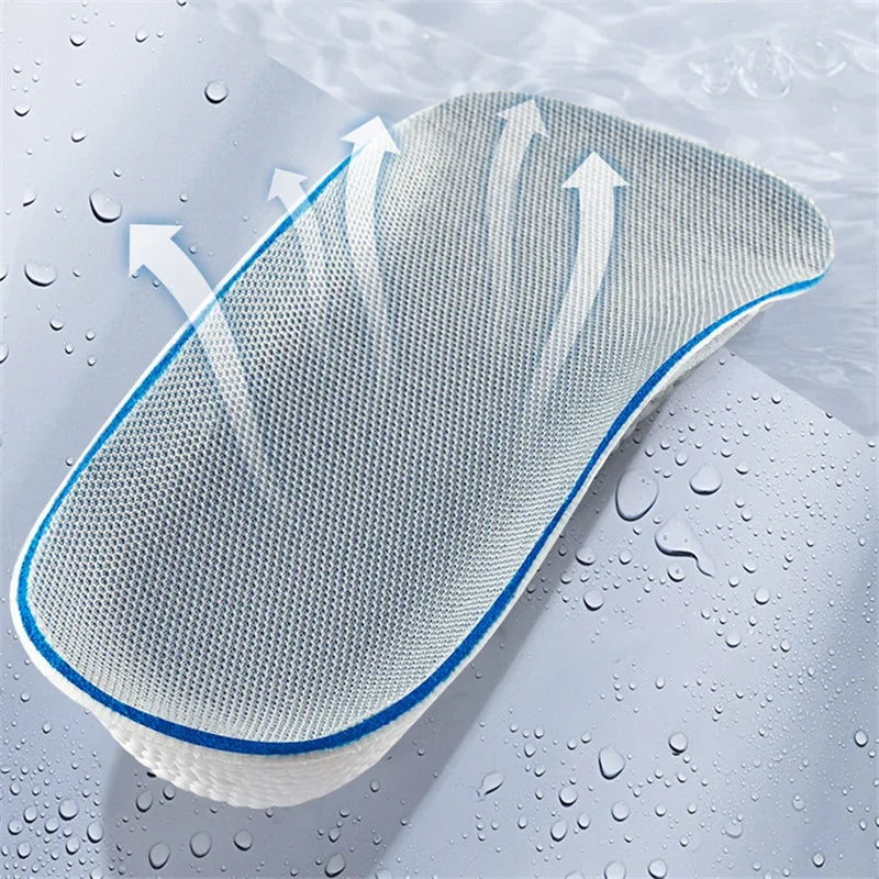 ComfortStride – ortopedyczne wkładki podwyższające – widok produktu 5 | Ionotix