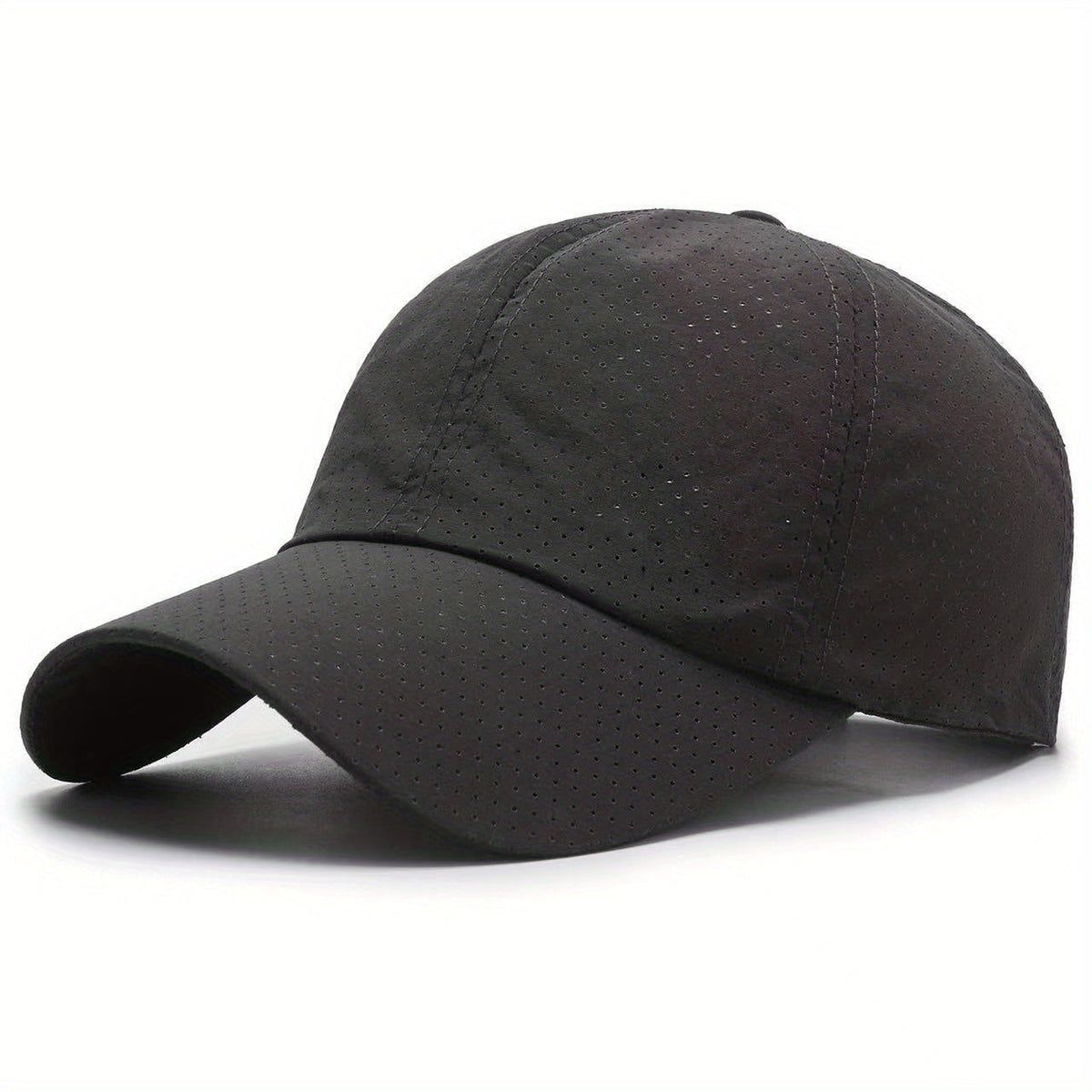 Czapka z siateczki szybkoschnąca - ochrona UV – widok produktu 6 | Ionotix