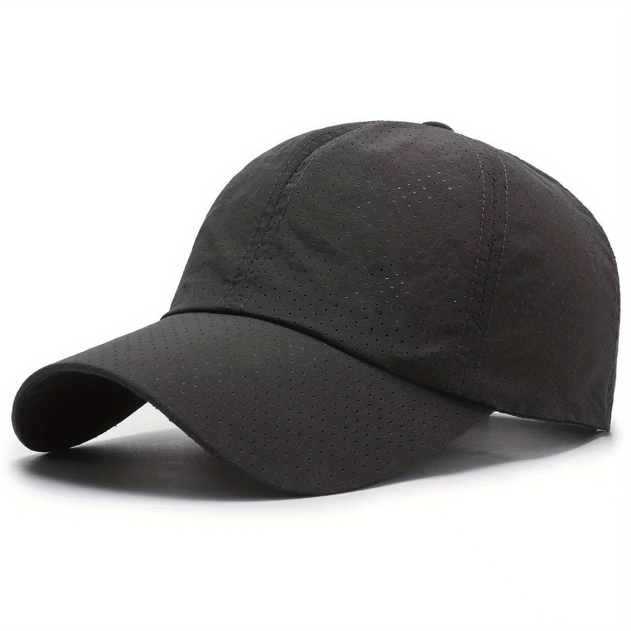 Czapka z siateczki szybkoschnąca - ochrona UV – widok produktu 6 | Ionotix