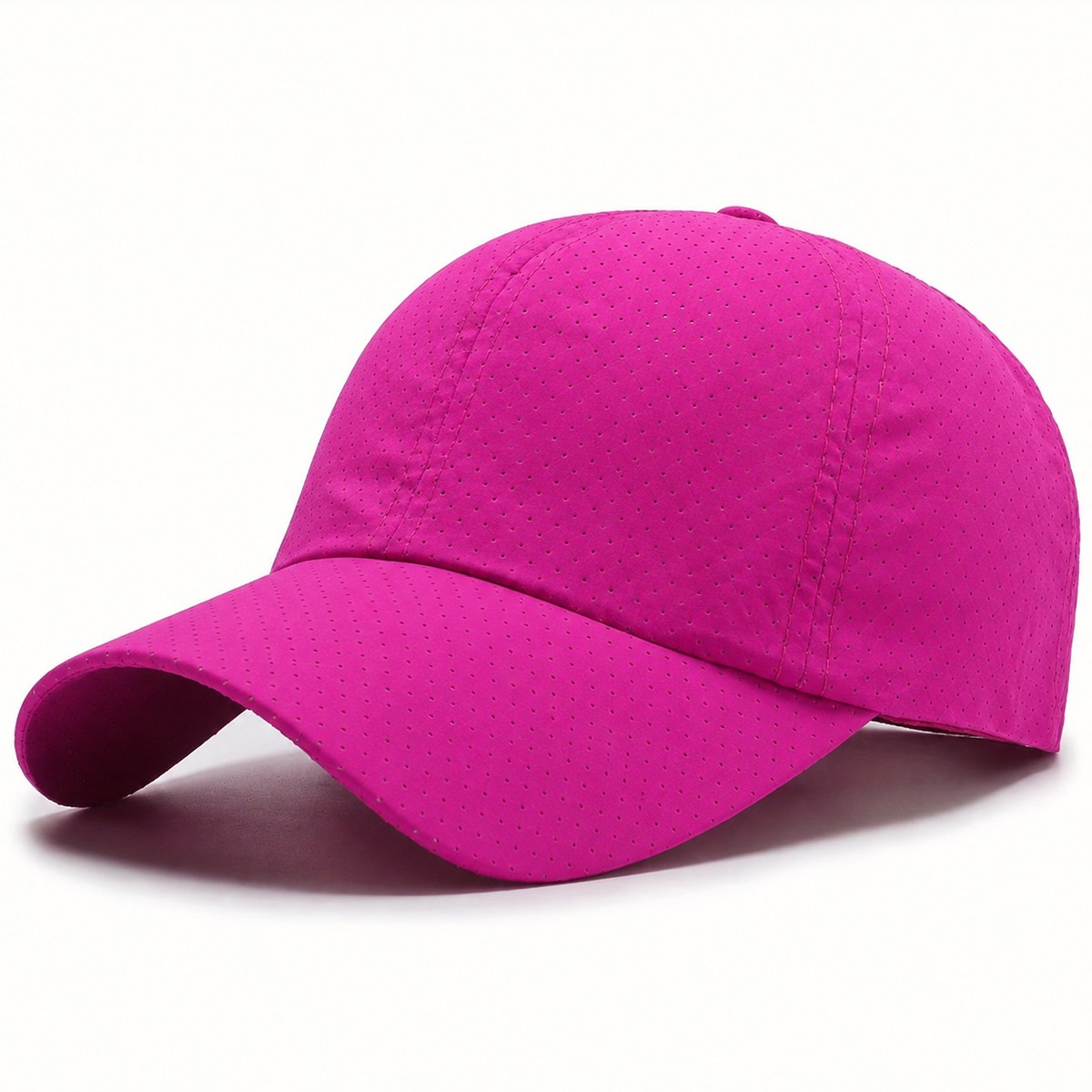 Czapka z siateczki szybkoschnąca - ochrona UV – widok produktu 7 | Ionotix