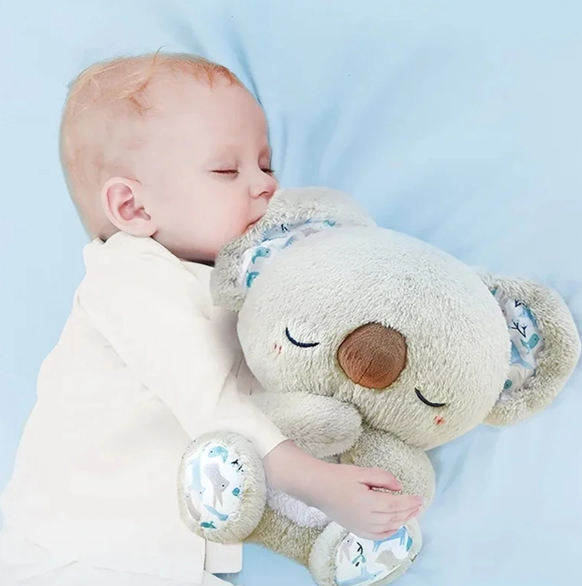 Drzemello – szumiś koala – spokojny sen i wyciszenie – widok produktu 1 | Ionotix