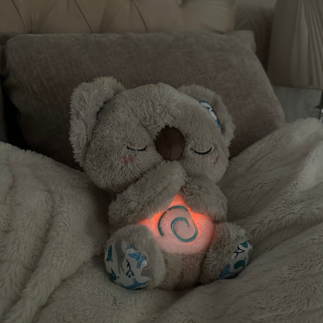 Drzemello – szumiś koala – spokojny sen i wyciszenie – widok produktu 4 | Ionotix
