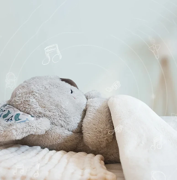 Drzemello – szumiś koala – spokojny sen i wyciszenie – widok produktu 7 | Ionotix