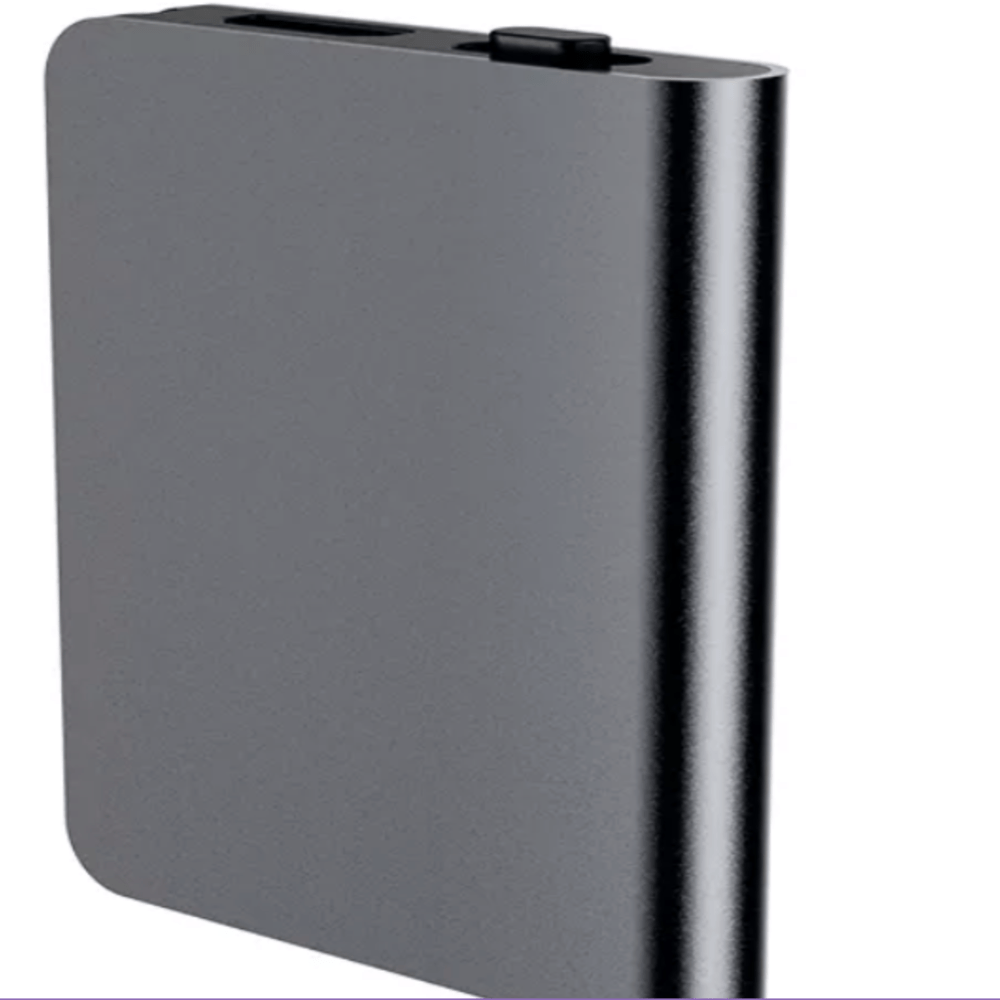 Dyktafon 32 GB z aktywacją głosem - 50 h nagrywania, 10 g, USB - widok produktu 3 | Ionotix
