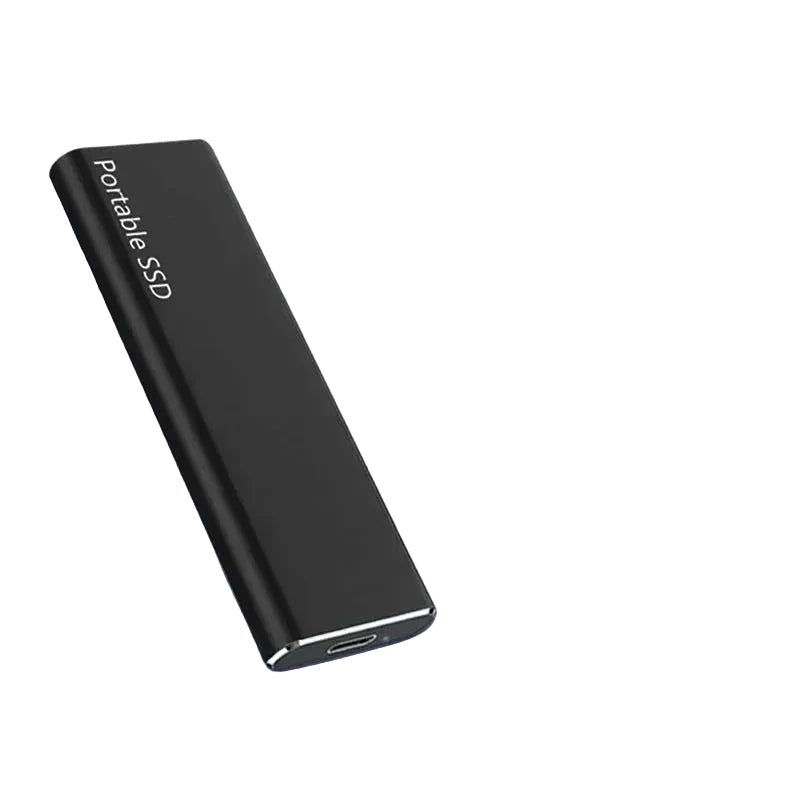 Dysk zewnętrzny 4TB USB-C – szybki i przenośny – widok produktu 1 | Ionotix