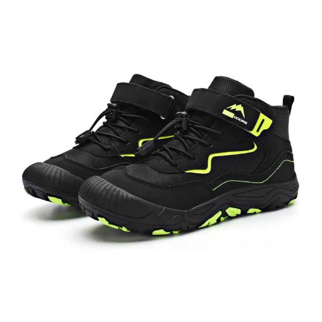 Dziecięce Buty Ochronne – Stylowe – widok produktu 2 | Ionotix
