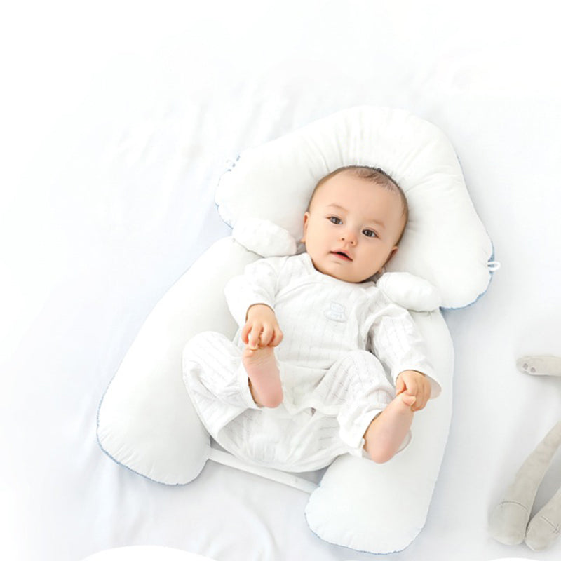 Ergonomiczna Poduszka dla Niemowląt – wsparcie do snu – widok produktu 4 | Ionotix