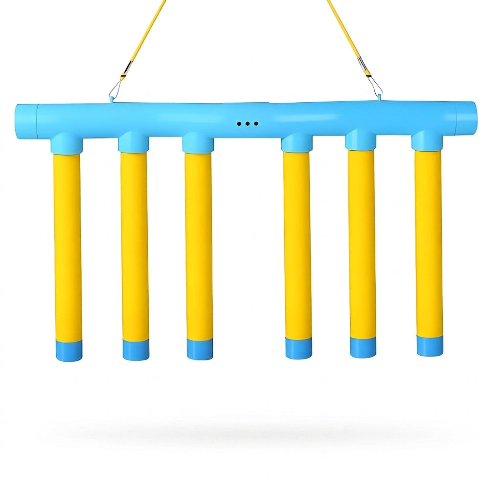 Gra zręcznościowa dla dzieci, trener refleksu