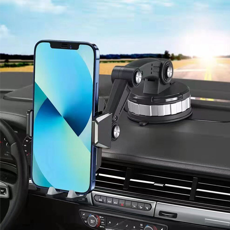 Gripello – uchwyt samochodowy na telefon – mocny chwyt – widok produktu 2 | Ionotix
