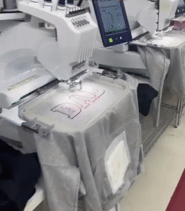 Bluza personalizowana Heartello jako pamiątkowy prezent dla taty
