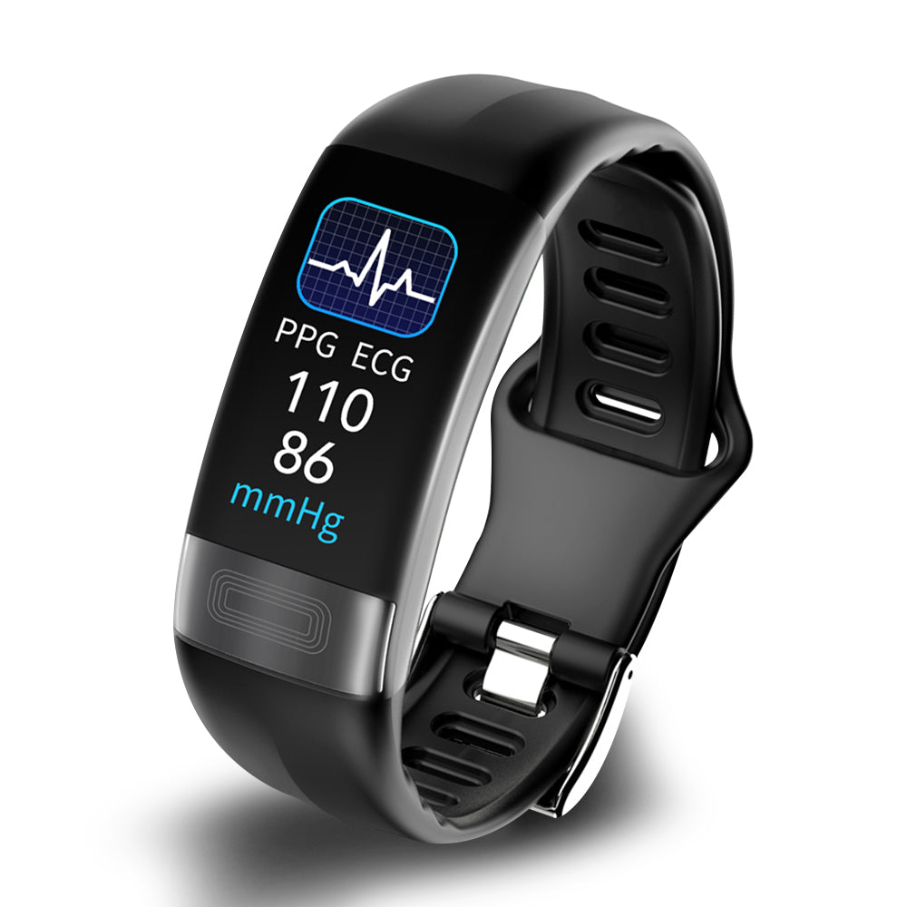 Inteligentna opaska fitness – tętno – widok produktu 1 | Ionotix
