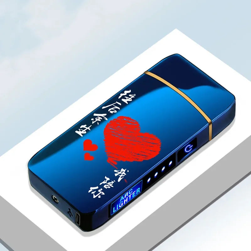 Iskrello – zapalniczka plazmowa USB – odporna na wiatr – widok produktu 11 | Ionotix