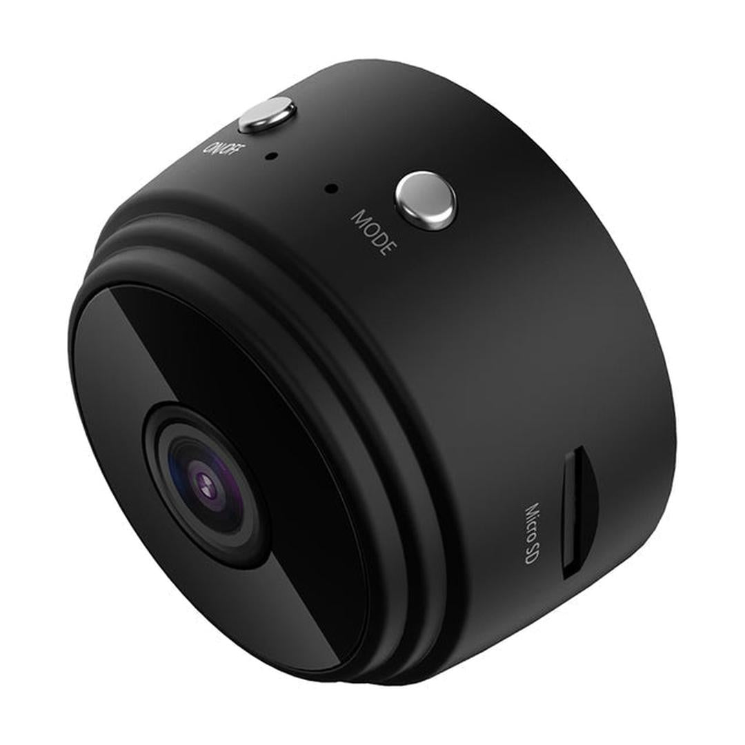 Kamera Bluetooth WiFi magnetyczna bezprzewodowa – widok produktu 2 | Ionotix